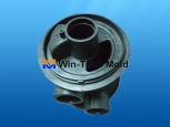 Plastic Molded Part (35)